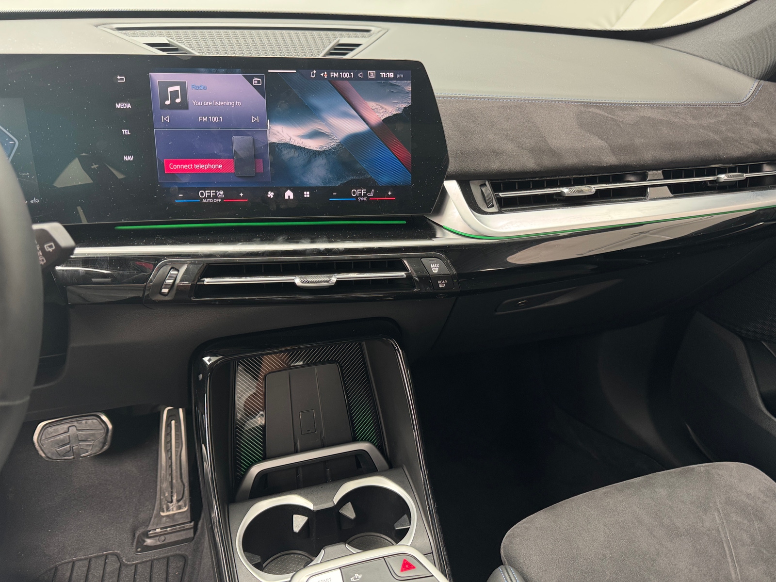 Thumbnail: 2026 BMW X1 - 4