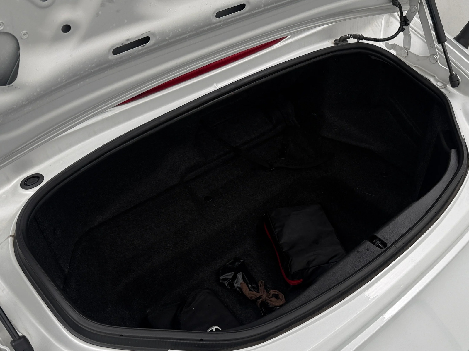 Thumbnail: 2016 Mazda MX-5 Miata - 5