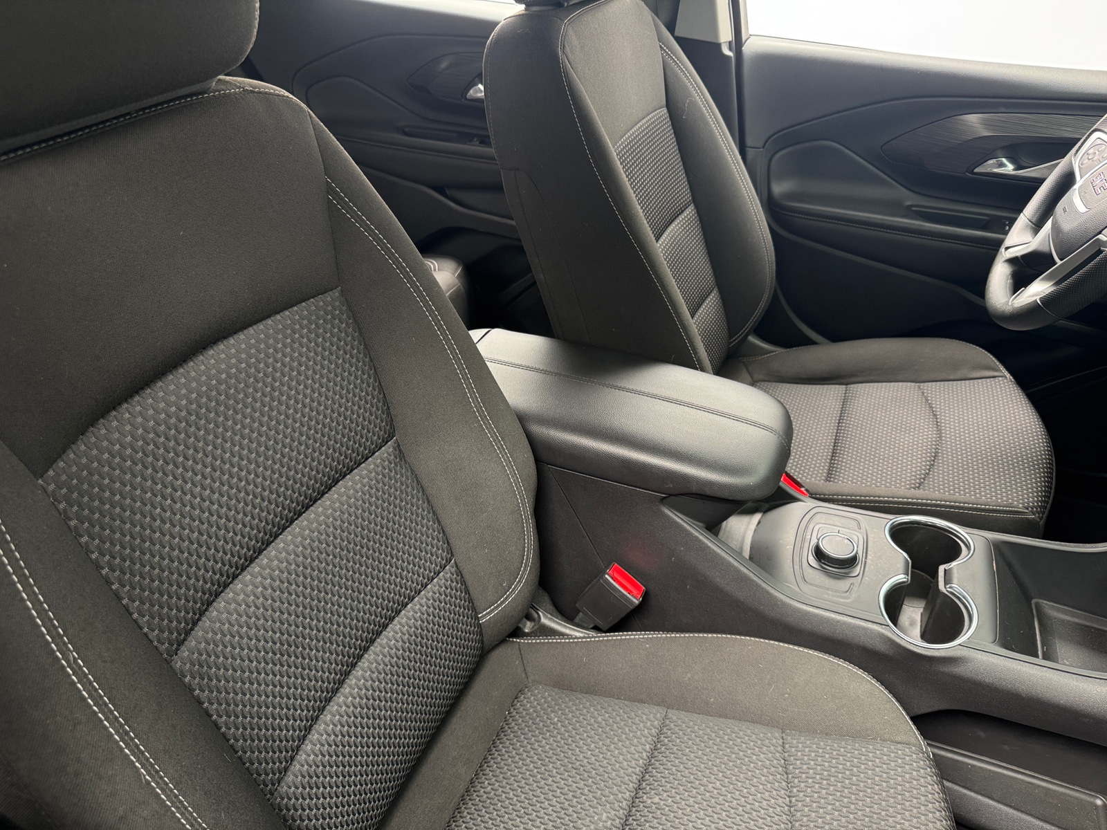 Thumbnail: 2024 GMC Terrain - 2