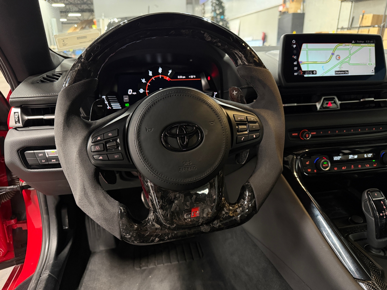 Thumbnail: 2020 Toyota GR Supra - 3