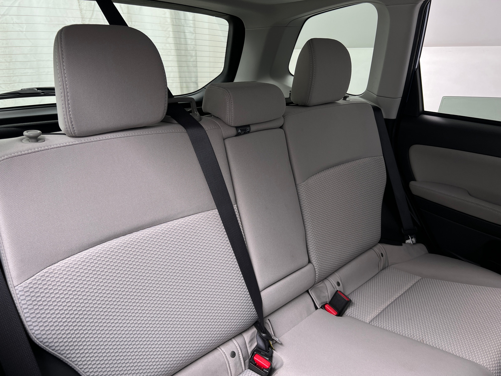 Thumbnail: 2015 Subaru Forester - 6
