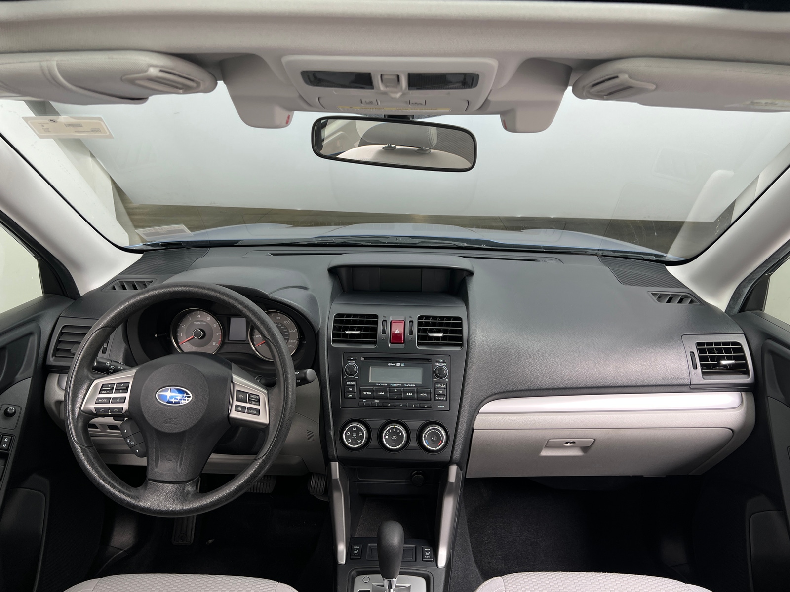 Thumbnail: 2015 Subaru Forester - 3