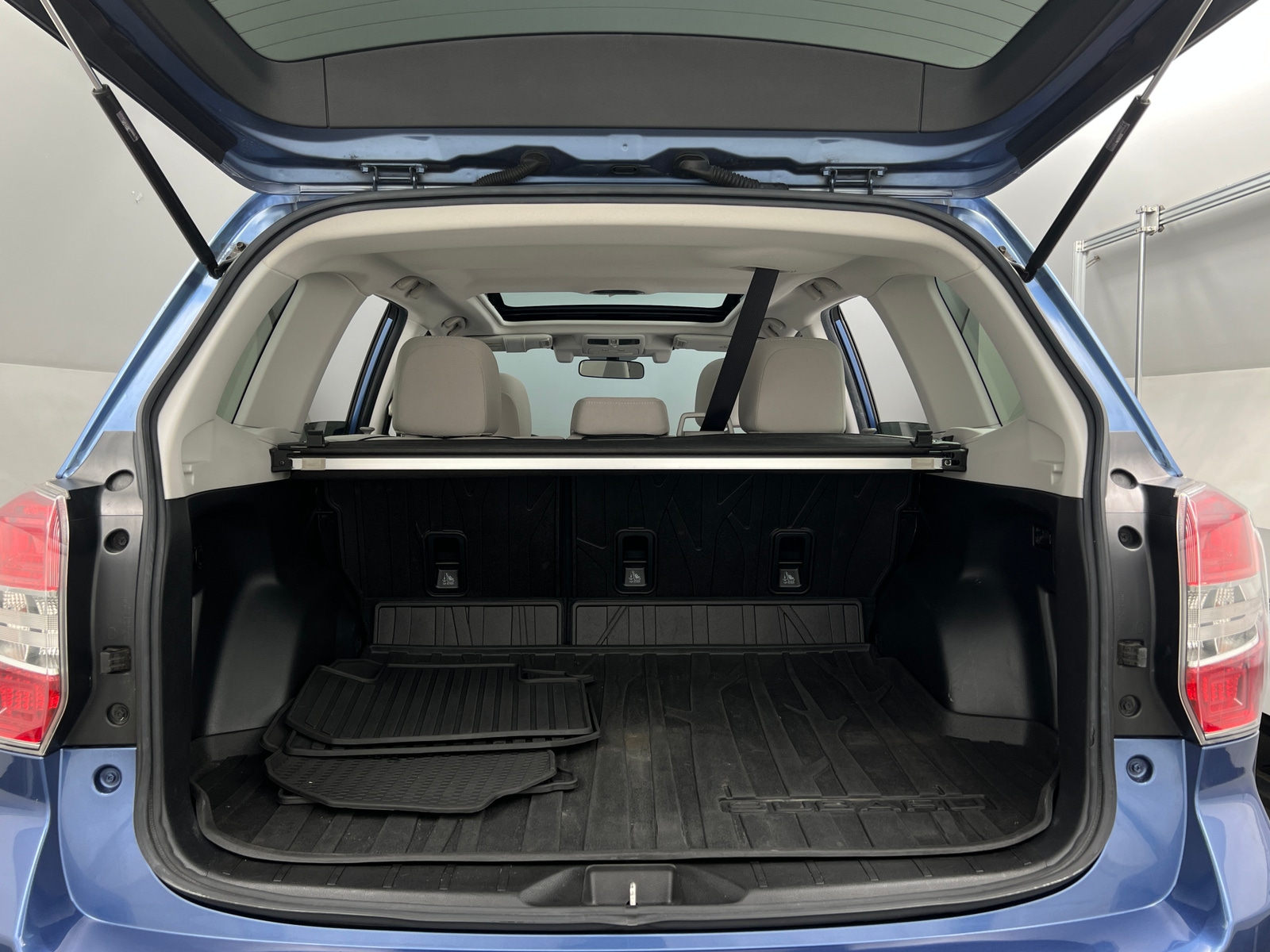 Thumbnail: 2015 Subaru Forester - 7