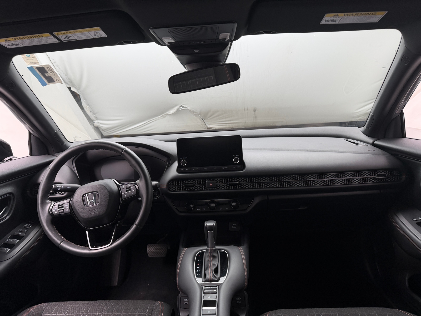 Thumbnail: 2024 Honda HR-V - 3