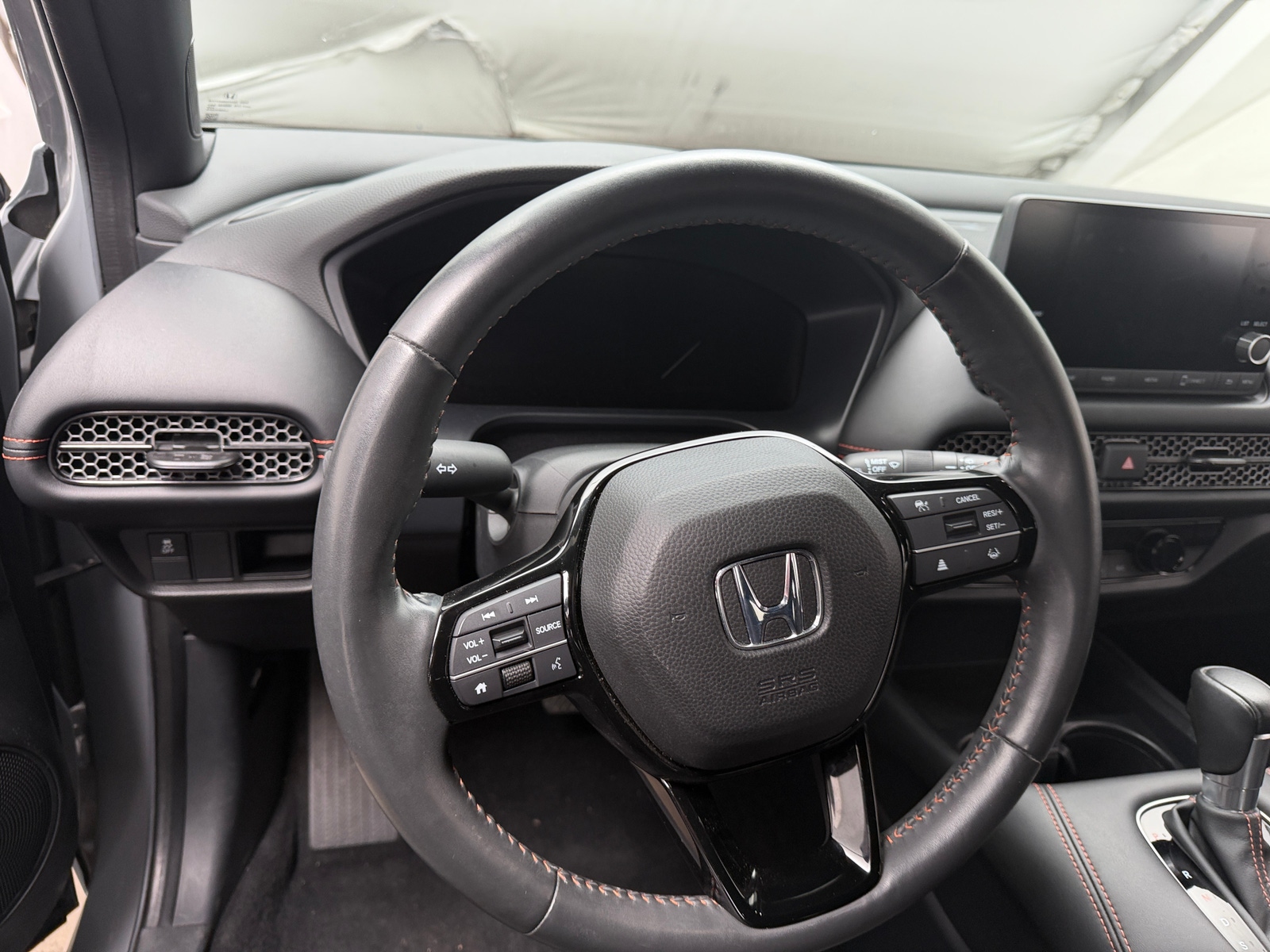 Thumbnail: 2024 Honda HR-V - 5