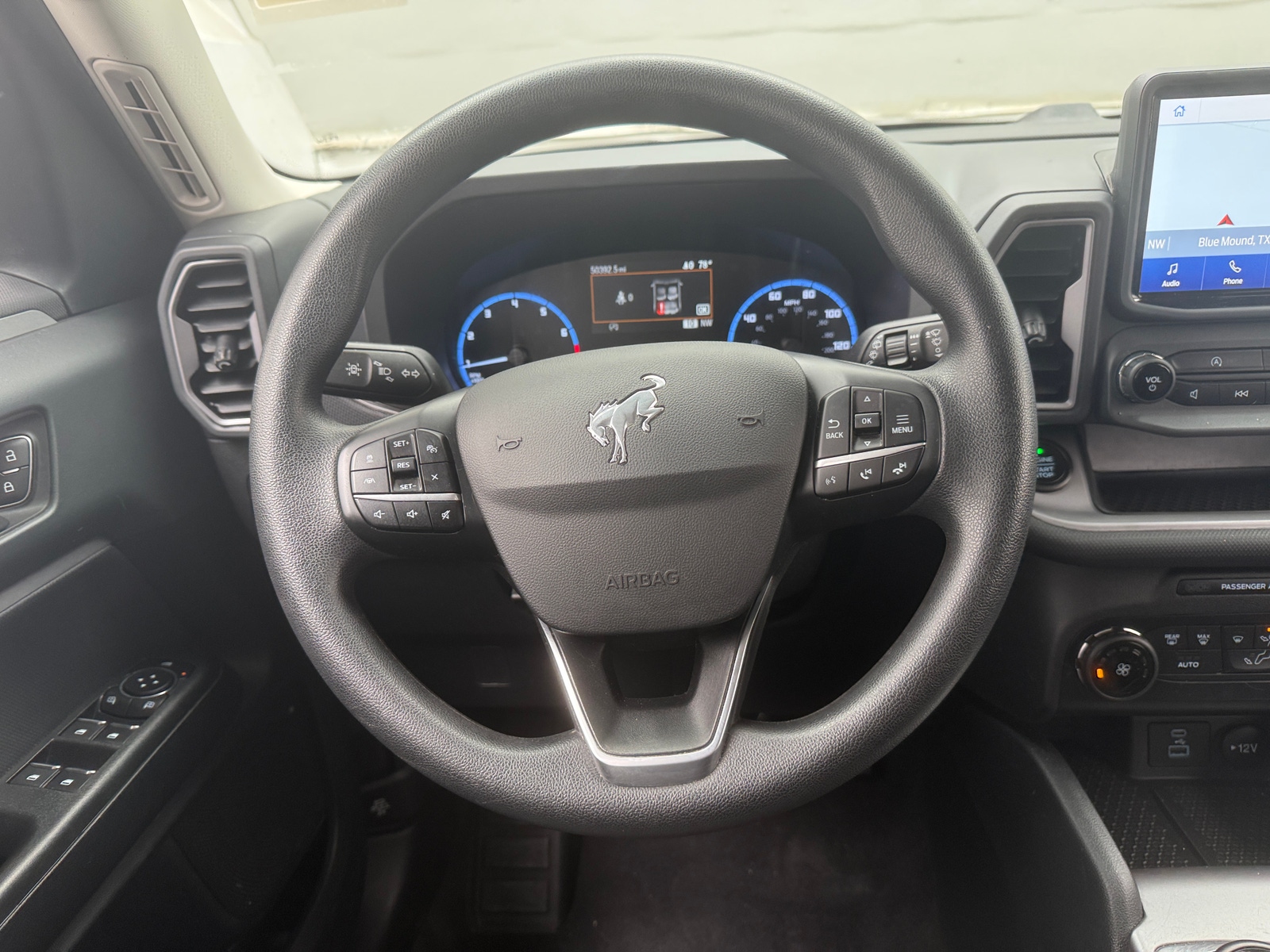 Thumbnail: 2021 Ford Bronco Sport - 5