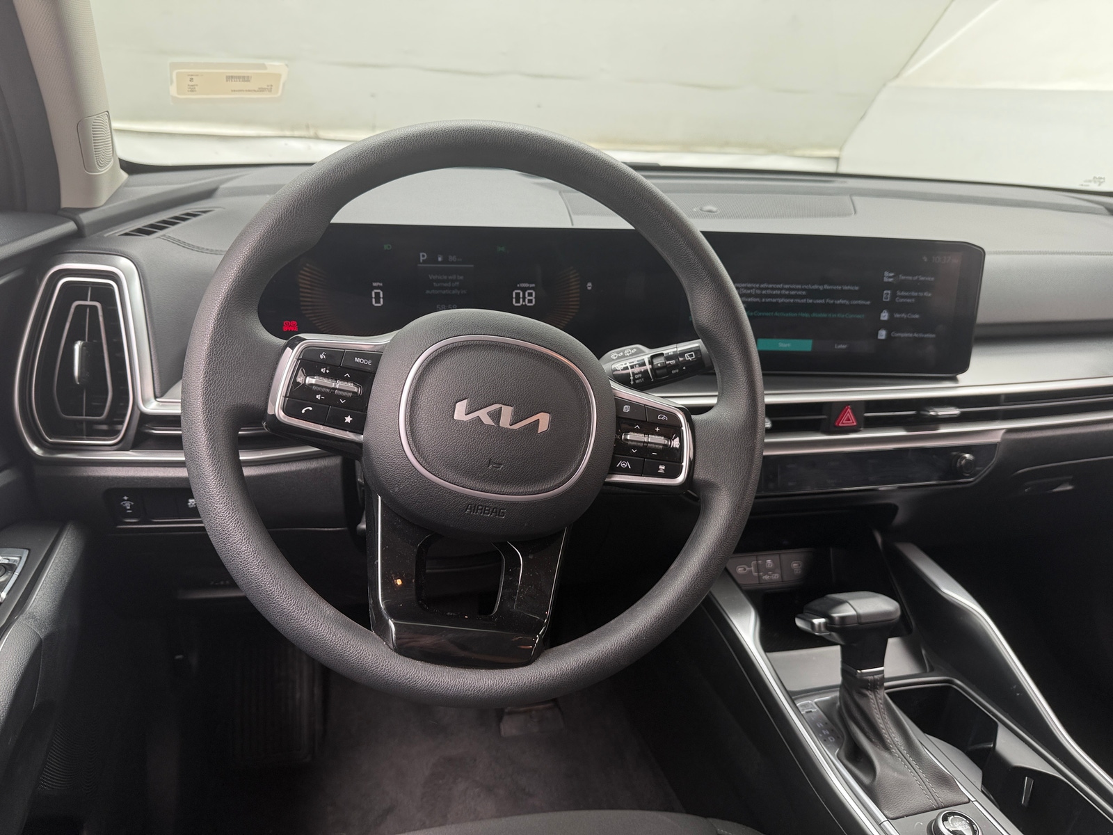 Thumbnail: 2024 Kia Sorento - 5