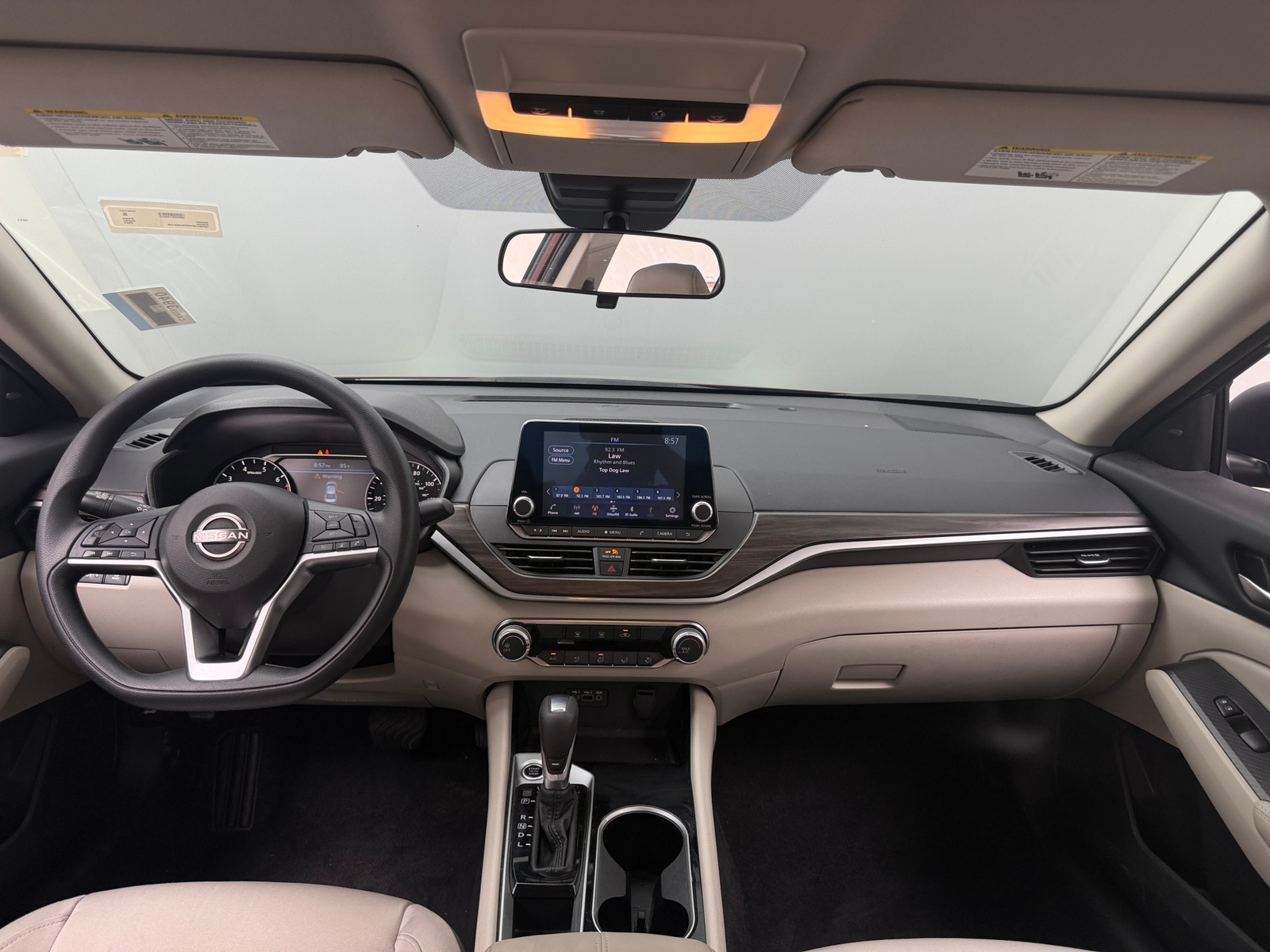 Thumbnail: 2024 Nissan Altima - 3