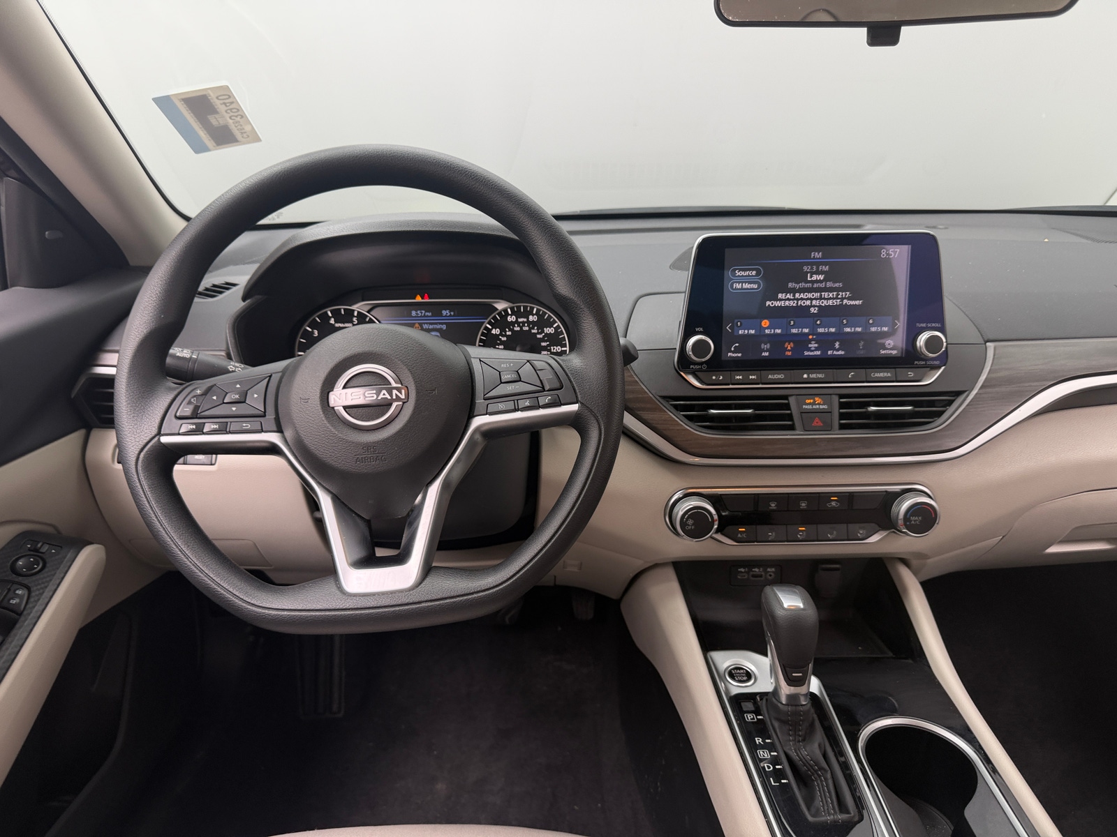 Thumbnail: 2024 Nissan Altima - 5