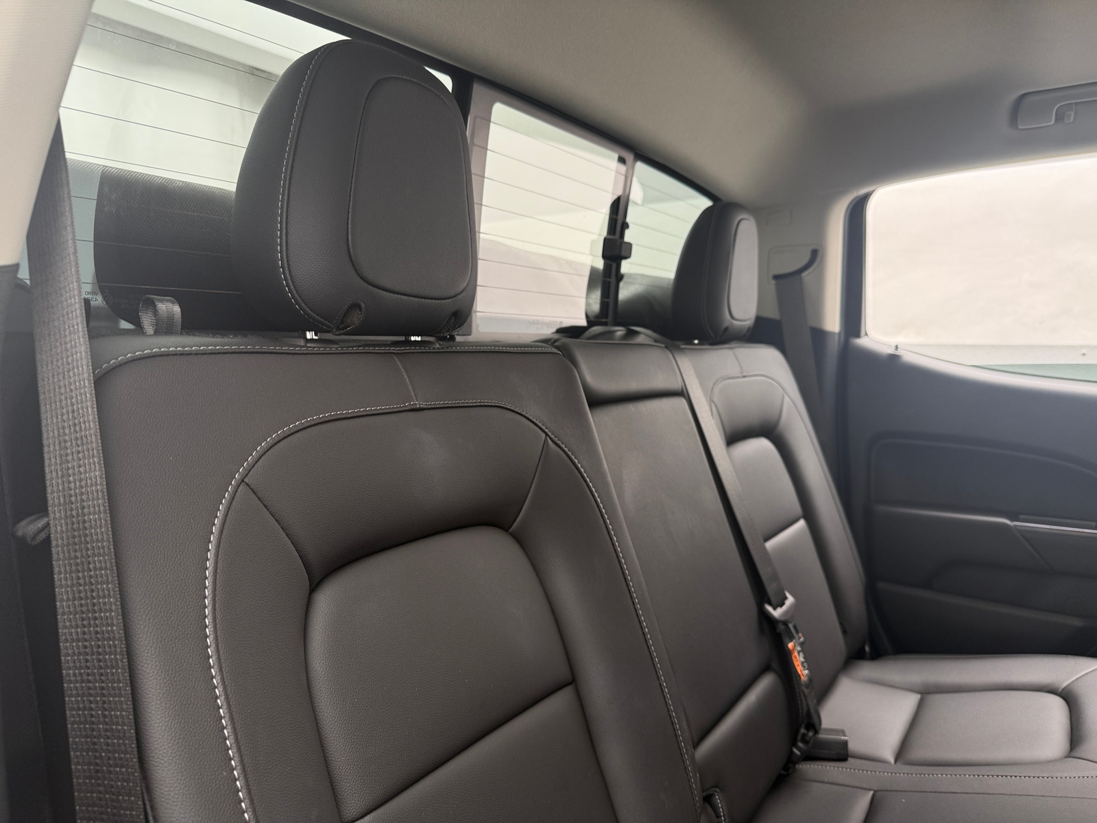 Thumbnail: 2021 Chevrolet Colorado - 5