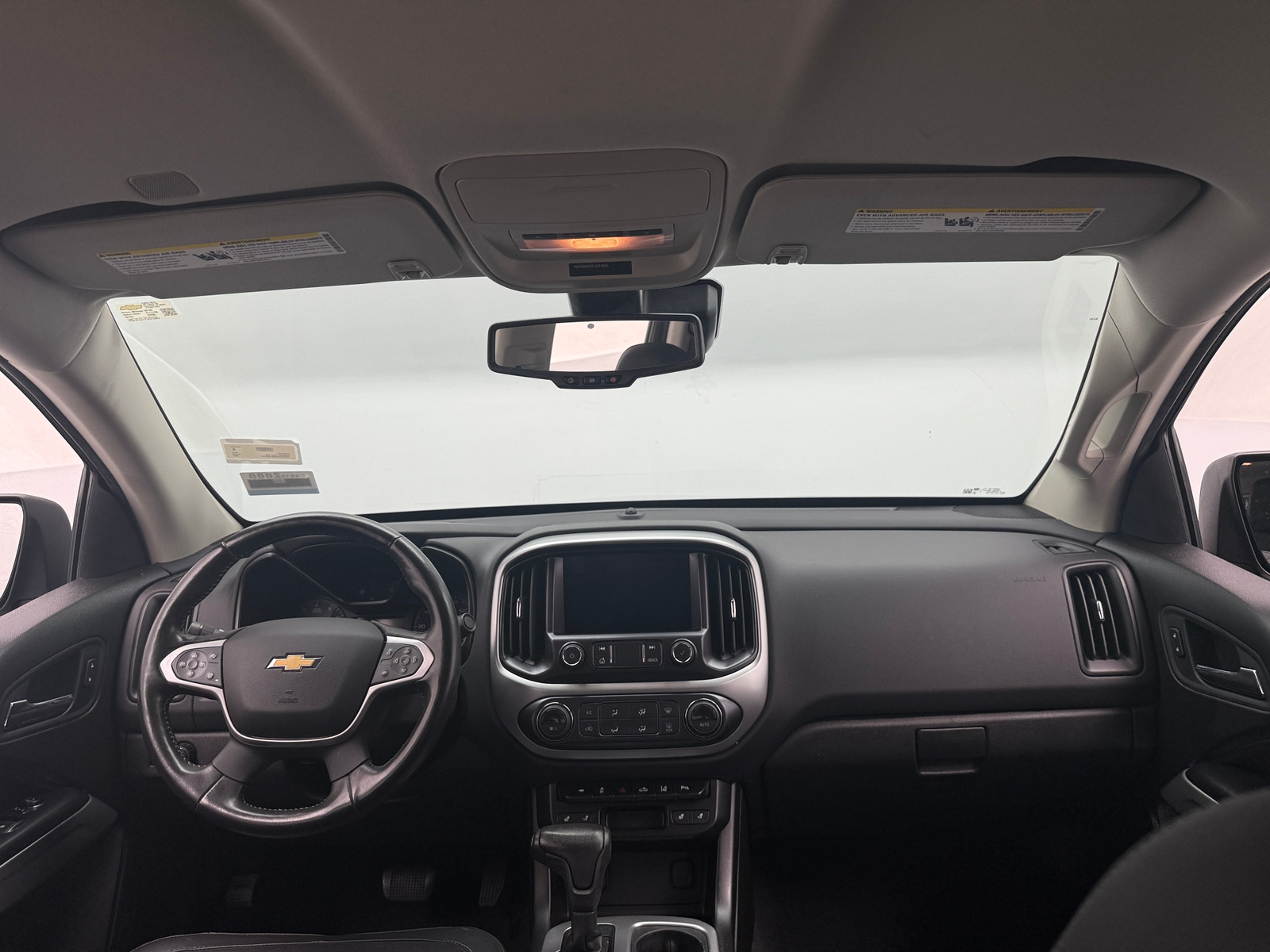 Thumbnail: 2021 Chevrolet Colorado - 2