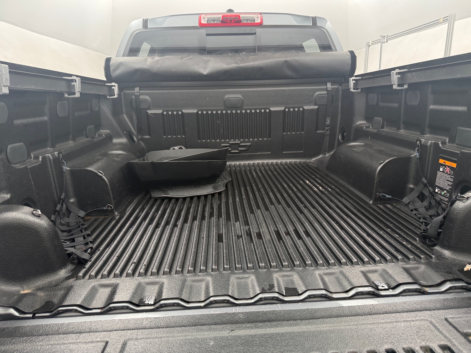Thumbnail: 2021 Chevrolet Colorado - 6