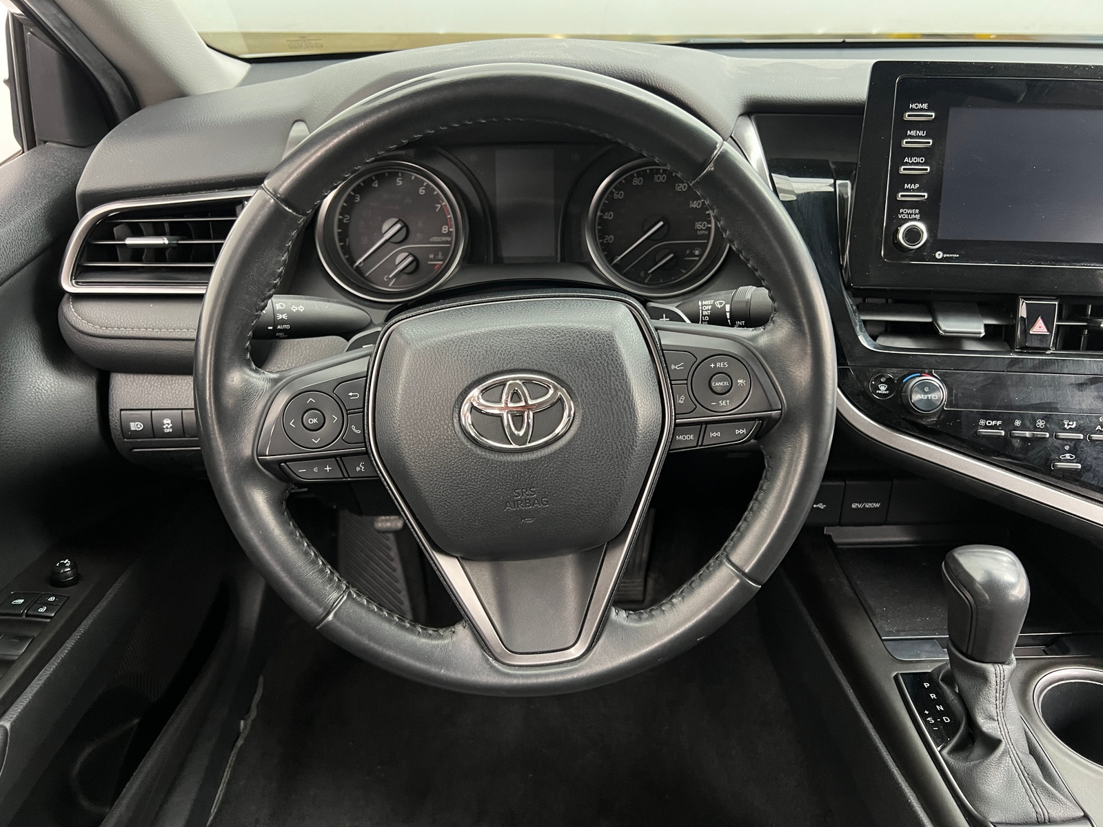Thumbnail: 2022 Toyota Camry - 5