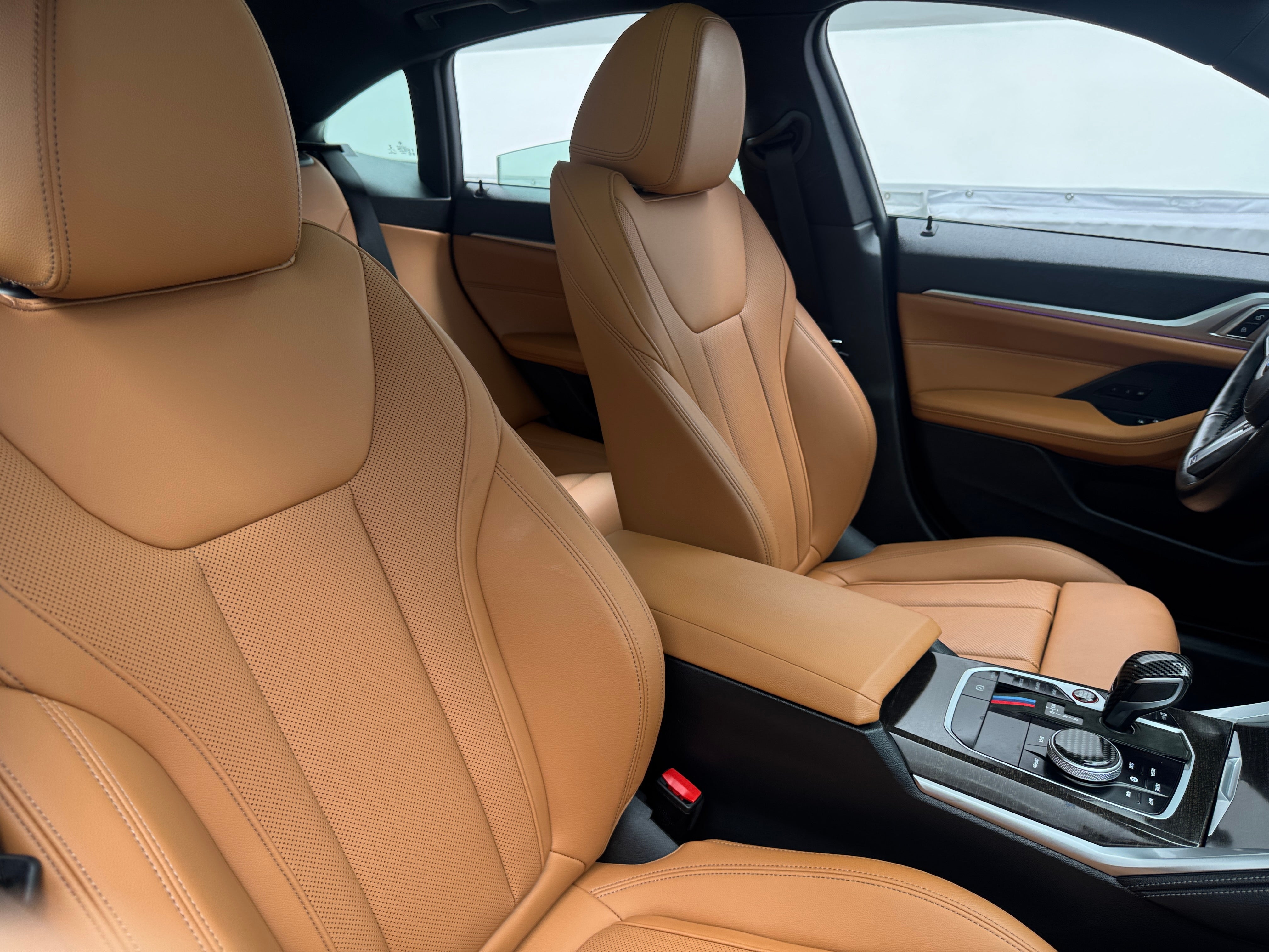 2022 BMW 4 Series