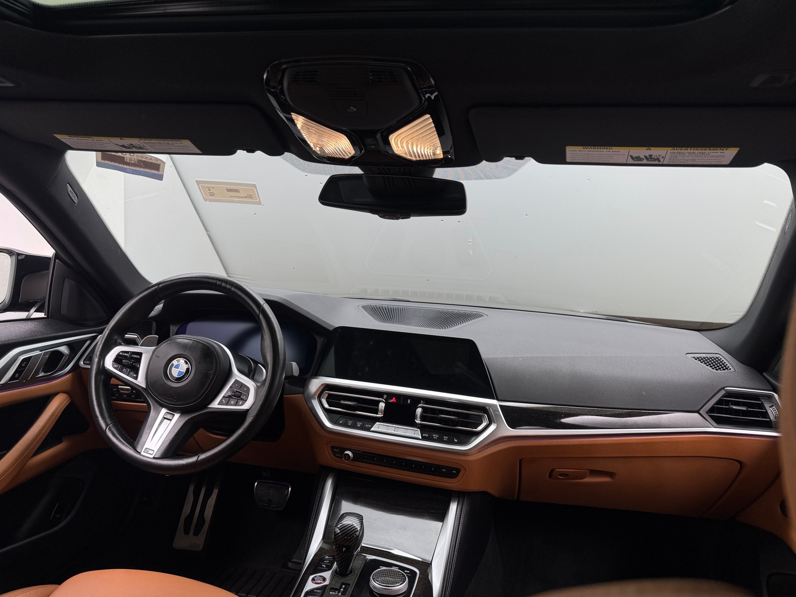 Thumbnail: 2022 BMW 4 Series - 2