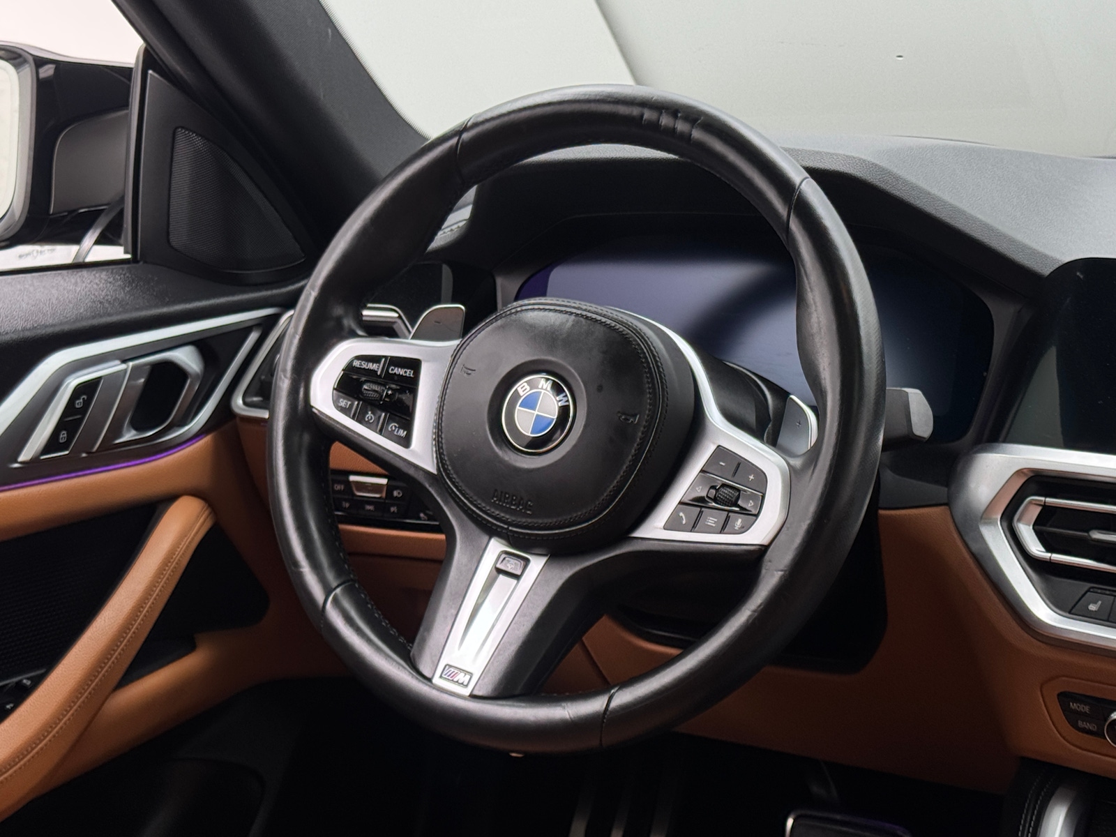 Thumbnail: 2022 BMW 4 Series - 4