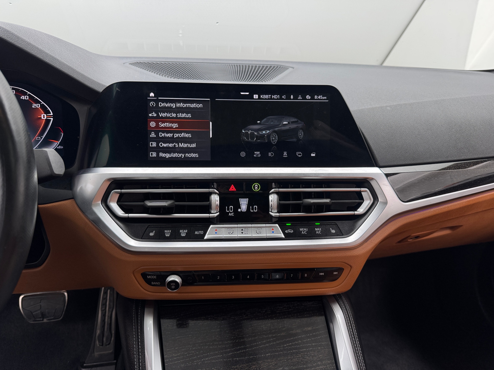 Thumbnail: 2022 BMW 4 Series - 3