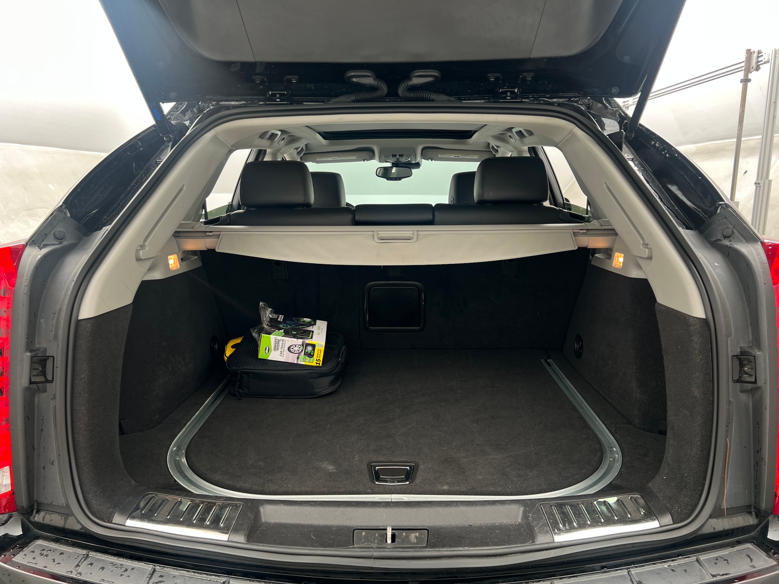 Thumbnail: 2015 Cadillac SRX - 6