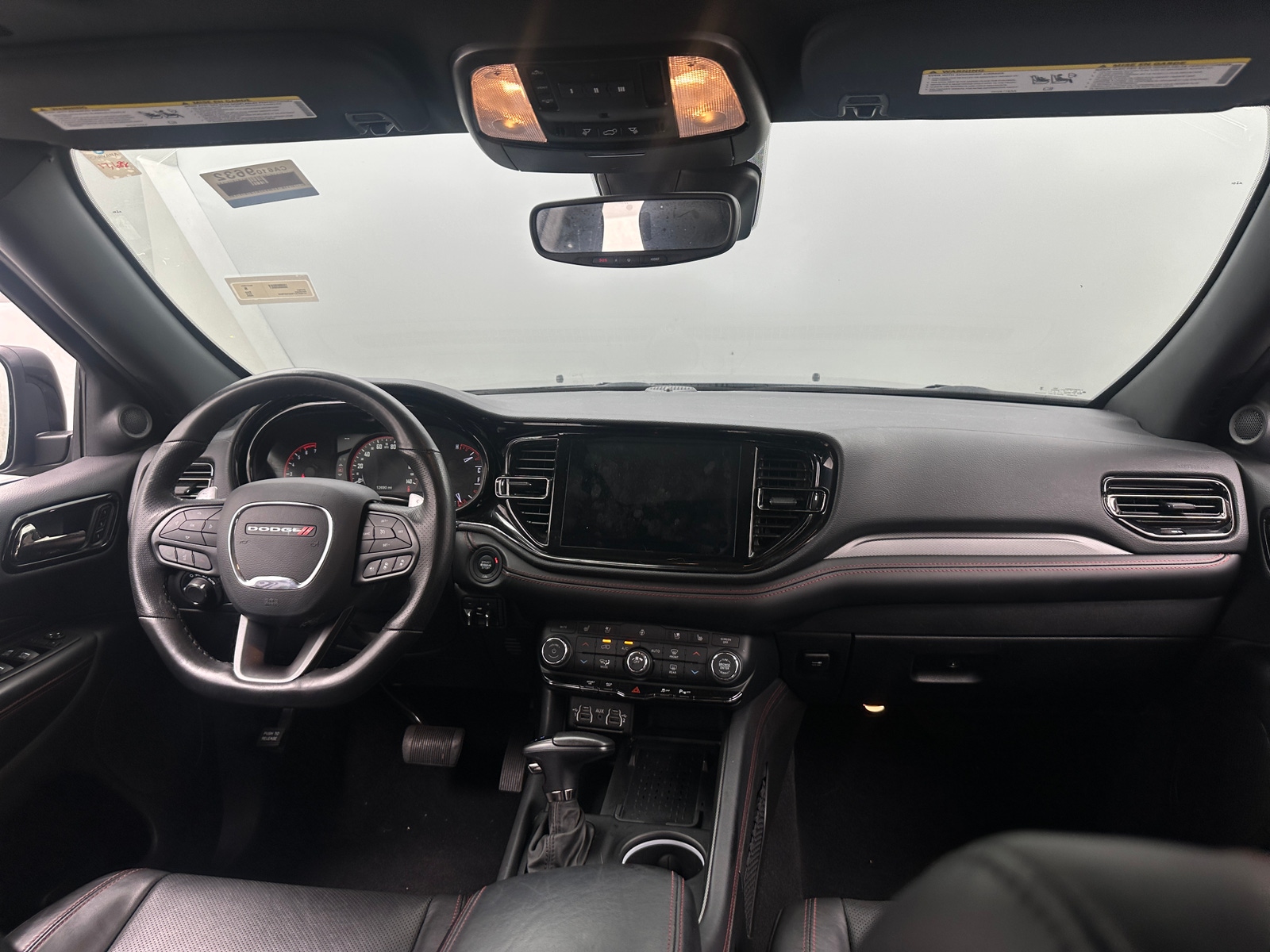 Thumbnail: 2025 Dodge Durango - 2