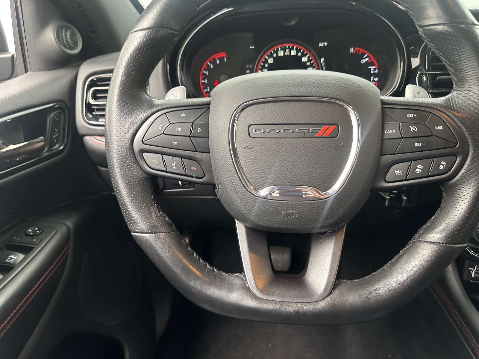 Thumbnail: 2025 Dodge Durango - 4