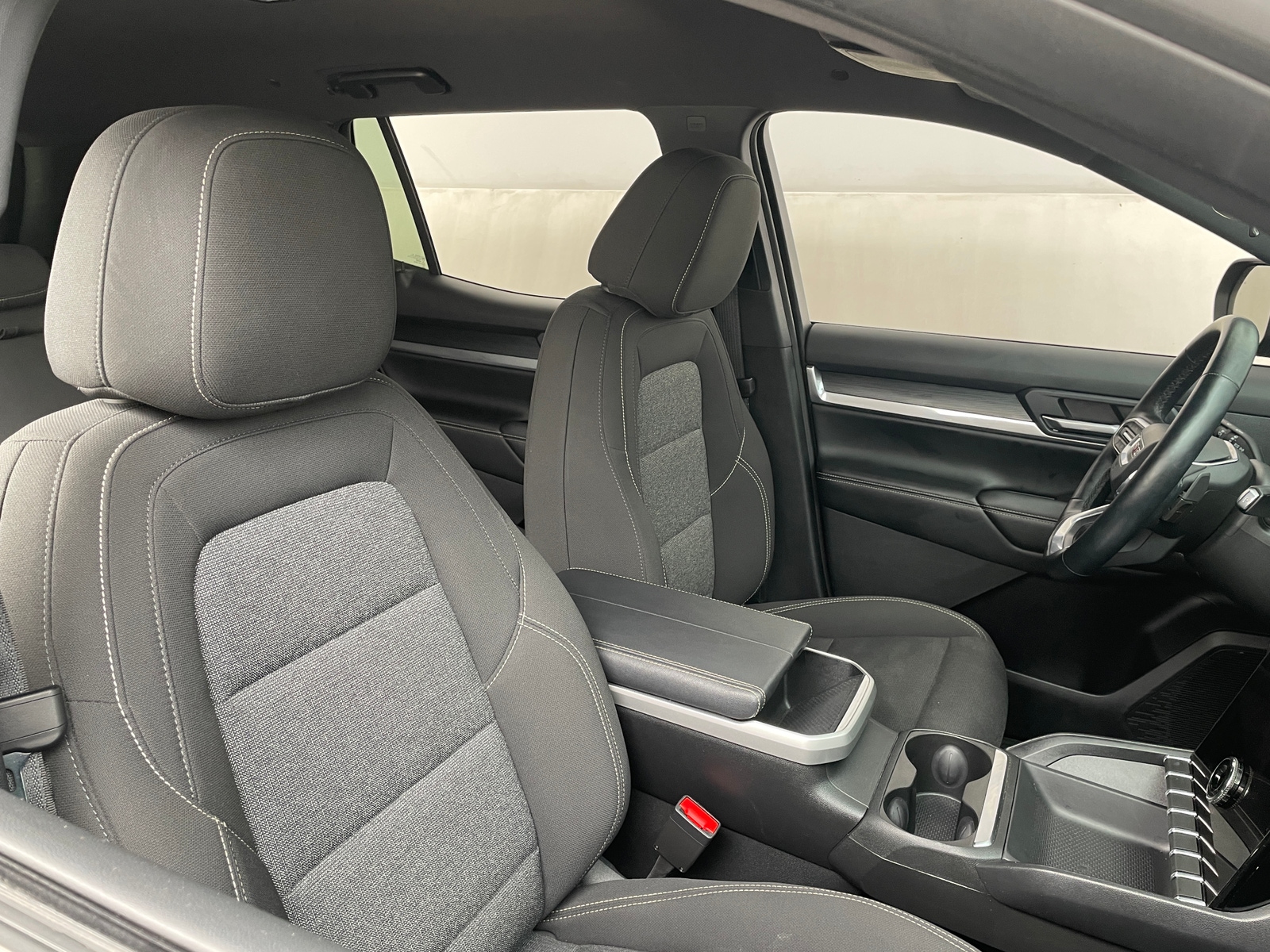 Thumbnail: 2026 GMC Terrain - 2