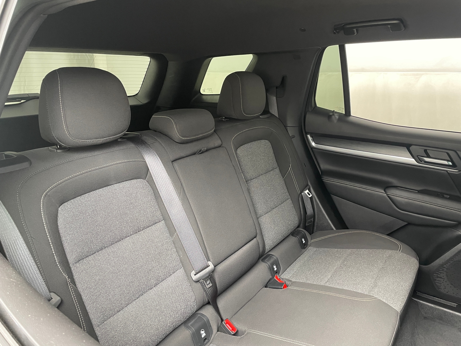 Thumbnail: 2026 GMC Terrain - 6