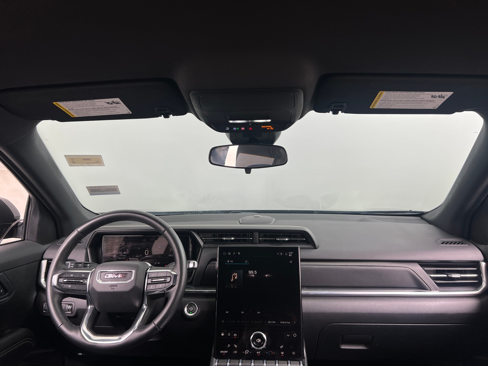 Thumbnail: 2026 GMC Terrain - 3