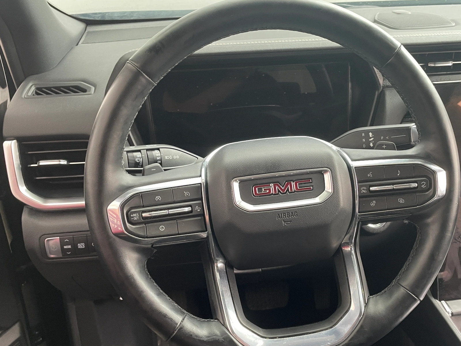 Thumbnail: 2026 GMC Terrain - 5