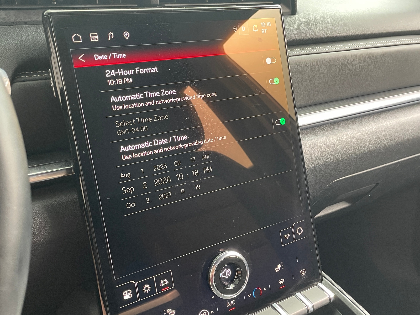 Thumbnail: 2026 GMC Terrain - 4
