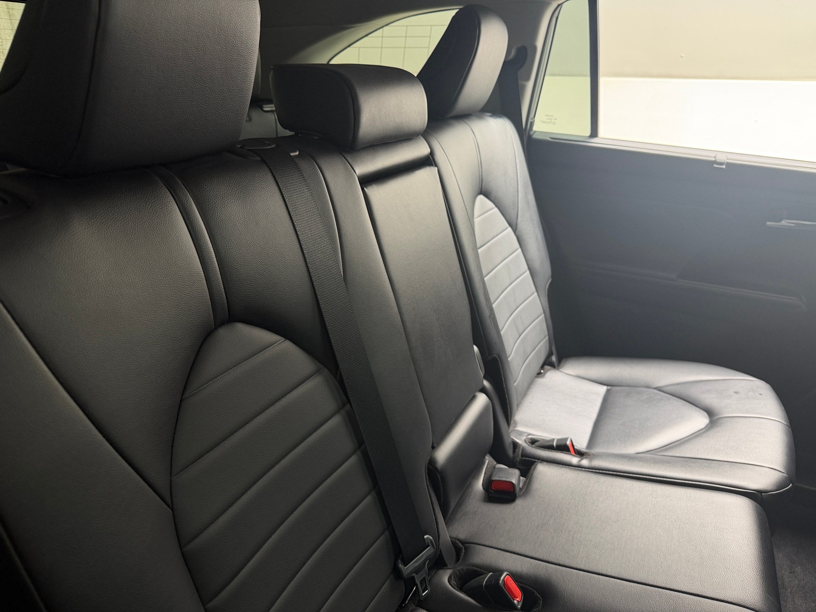 Thumbnail: 2024 Toyota Highlander - 5