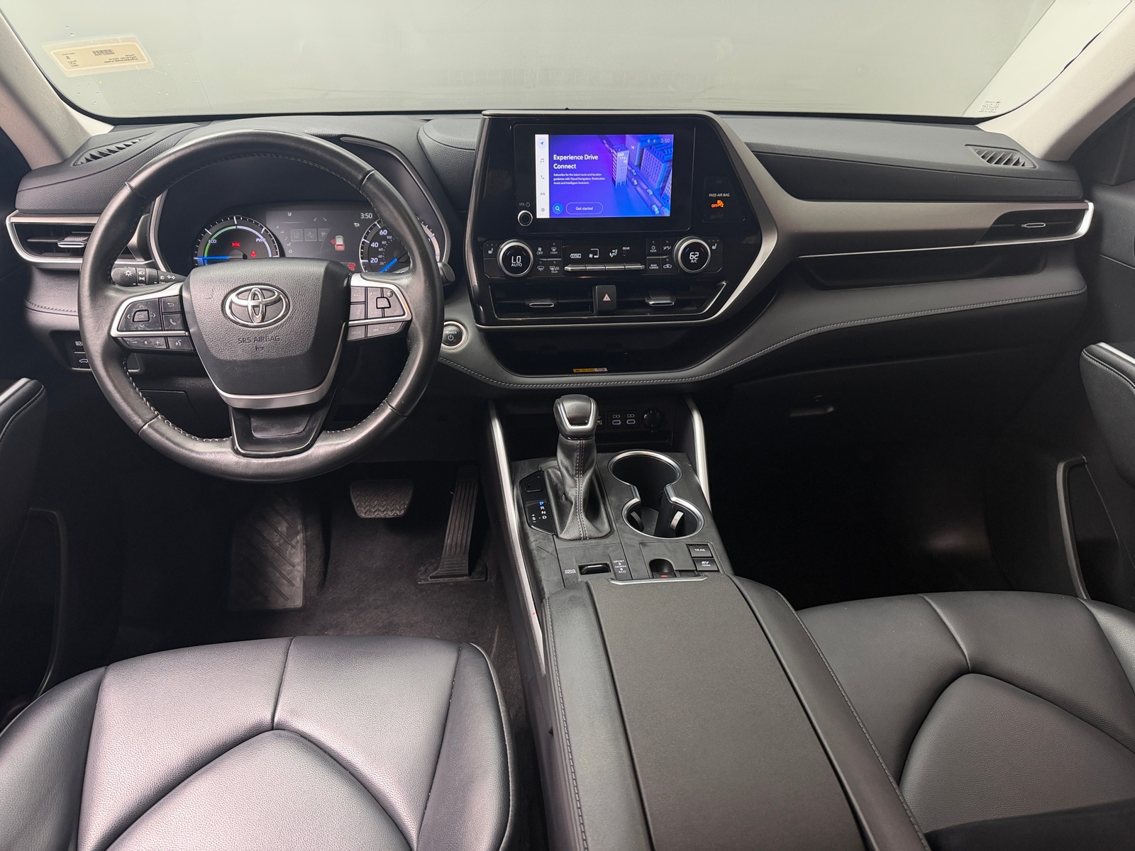Thumbnail: 2024 Toyota Highlander - 2