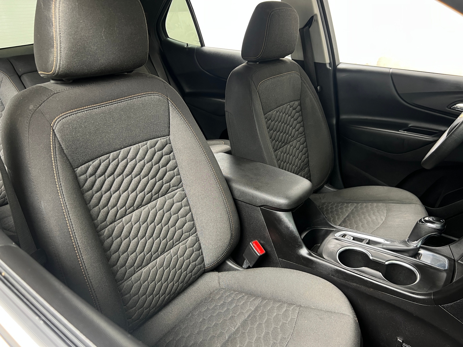 Thumbnail: 2018 Chevrolet Equinox - 2