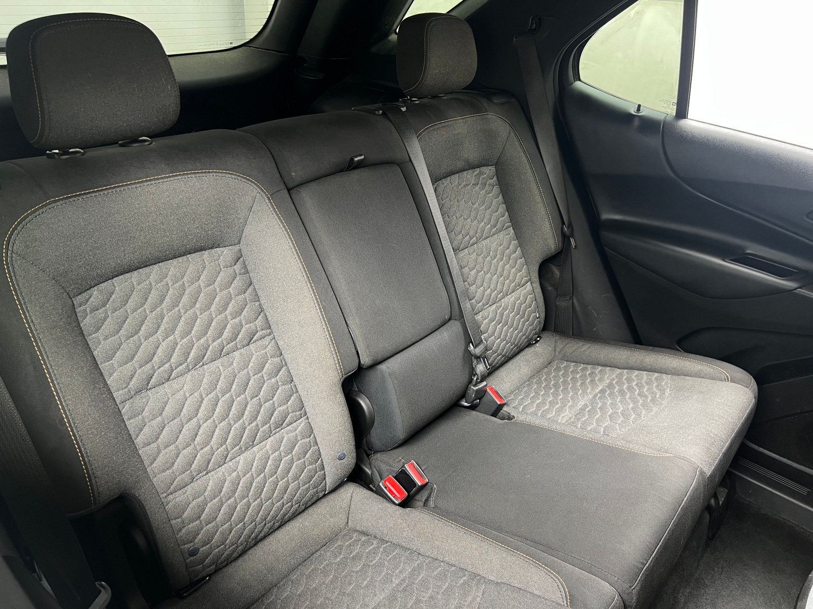 Thumbnail: 2018 Chevrolet Equinox - 6