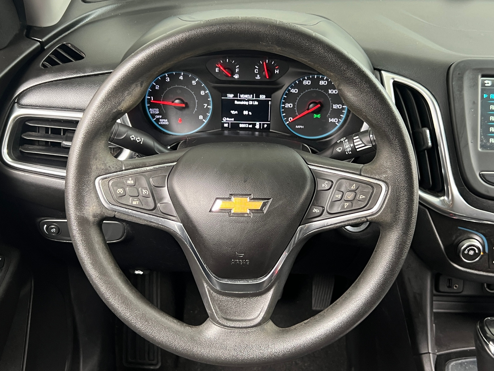 Thumbnail: 2018 Chevrolet Equinox - 3