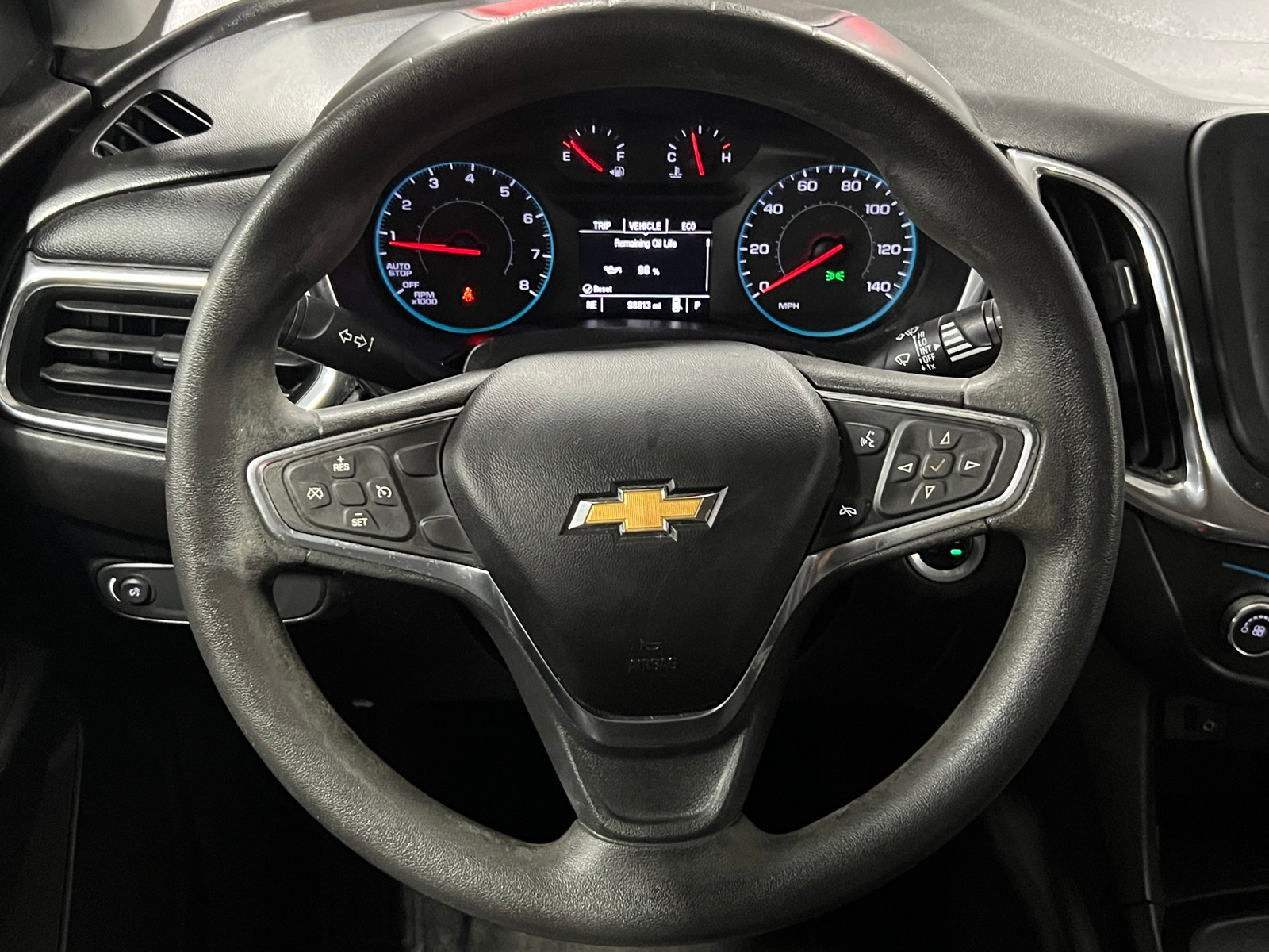 Thumbnail: 2018 Chevrolet Equinox - 5