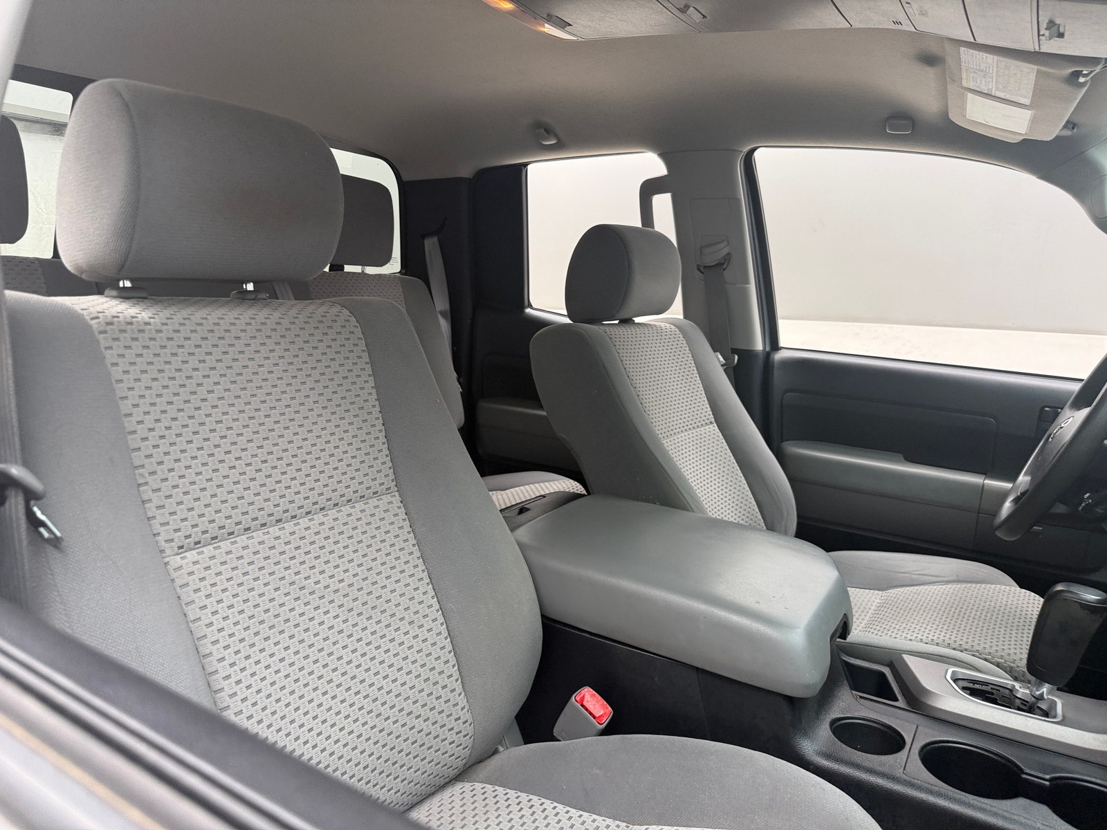 Thumbnail: 2013 Toyota Tundra - 2