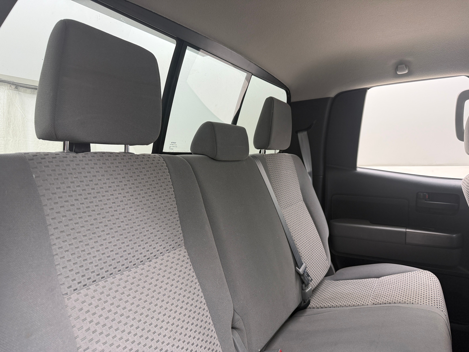 Thumbnail: 2013 Toyota Tundra - 6