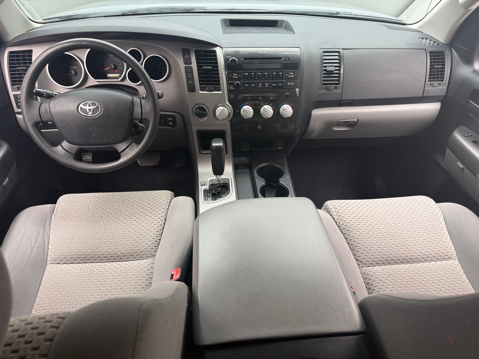 Thumbnail: 2013 Toyota Tundra - 3