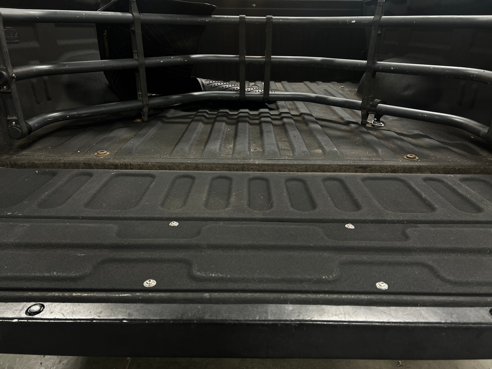 Thumbnail: 2013 Toyota Tundra - 7