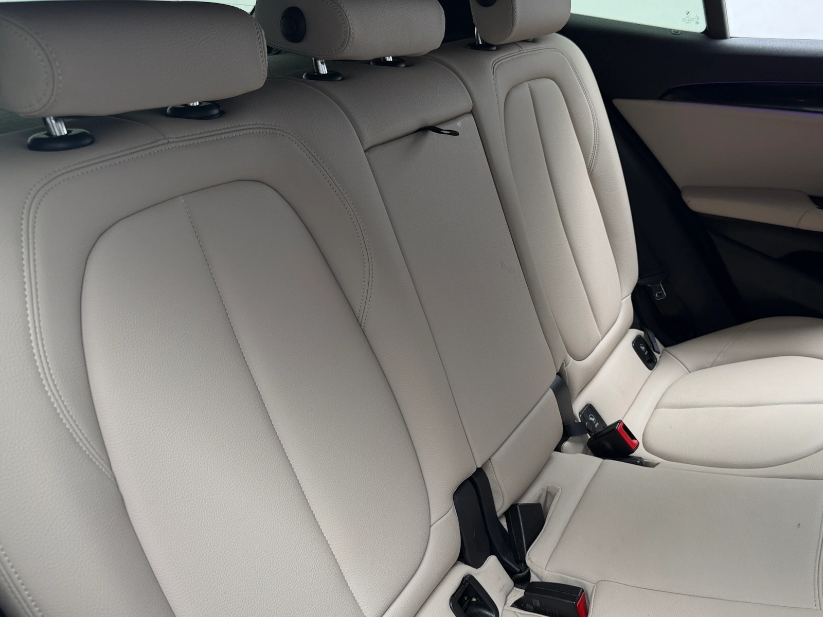 Thumbnail: 2019 BMW X2 - 5