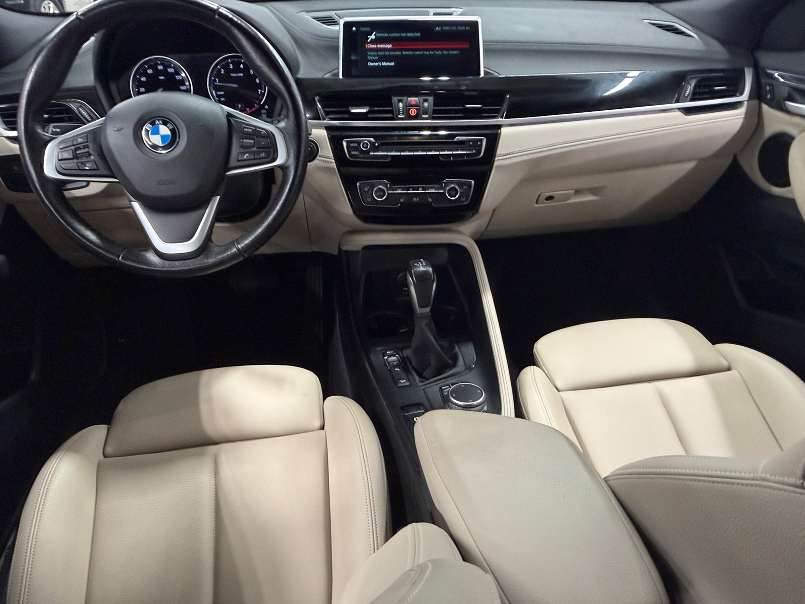 Thumbnail: 2019 BMW X2 - 2