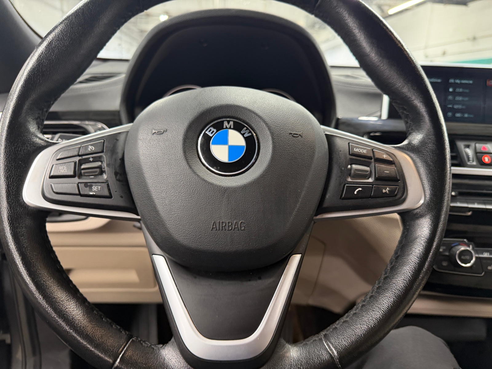 Thumbnail: 2019 BMW X2 - 4