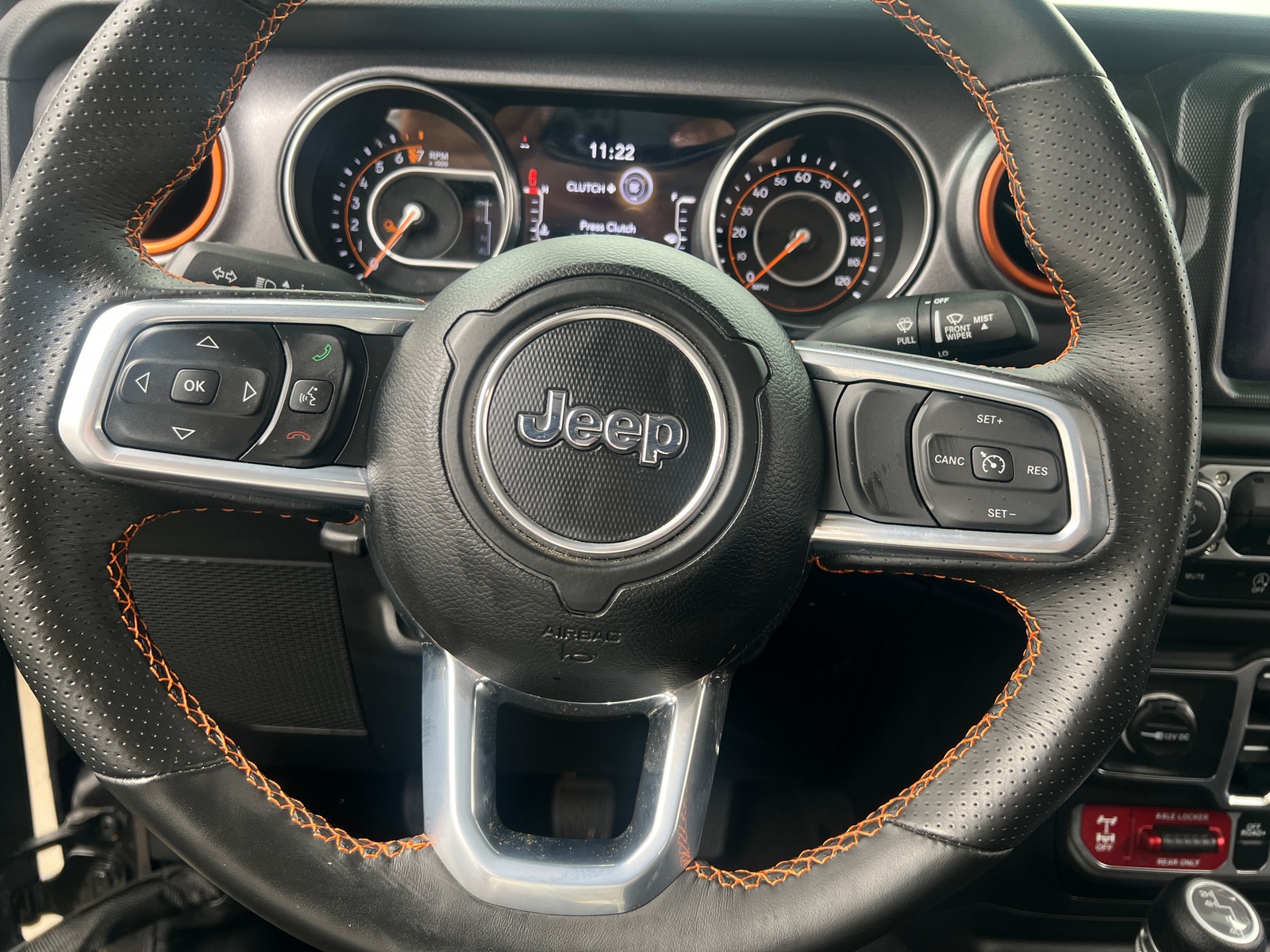 Thumbnail: 2023 Jeep Gladiator - 5