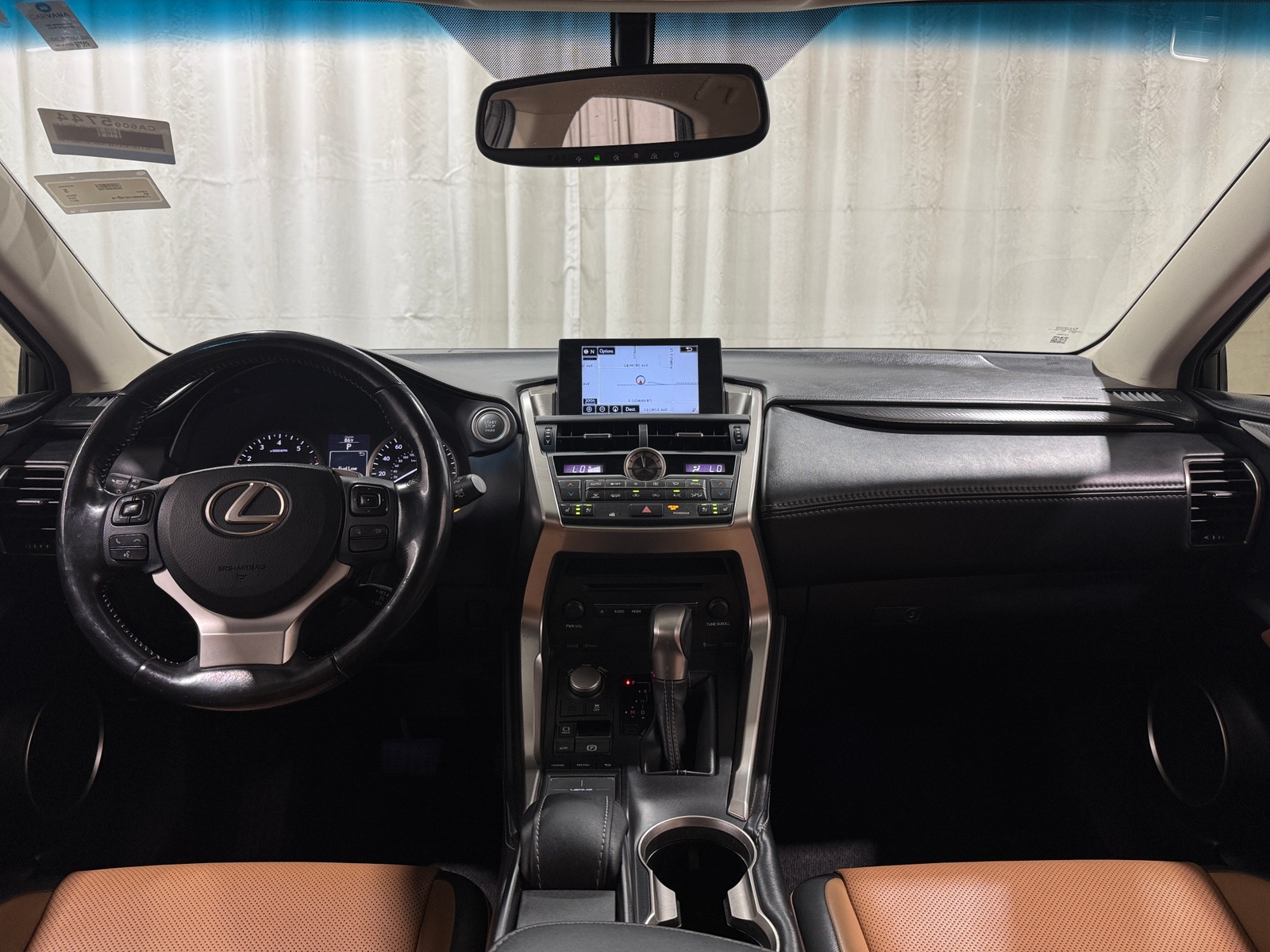 Thumbnail: 2017 Lexus NX - 2