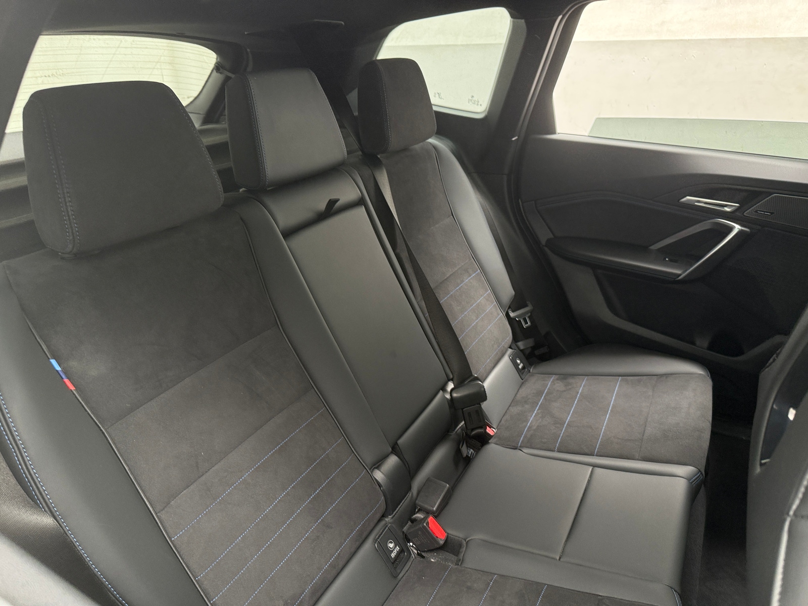 Thumbnail: 2026 BMW X1 - 5