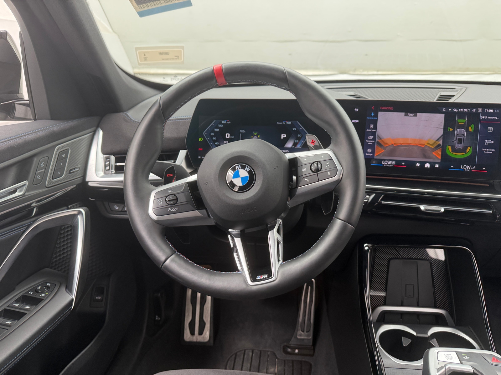 Thumbnail: 2026 BMW X1 - 4