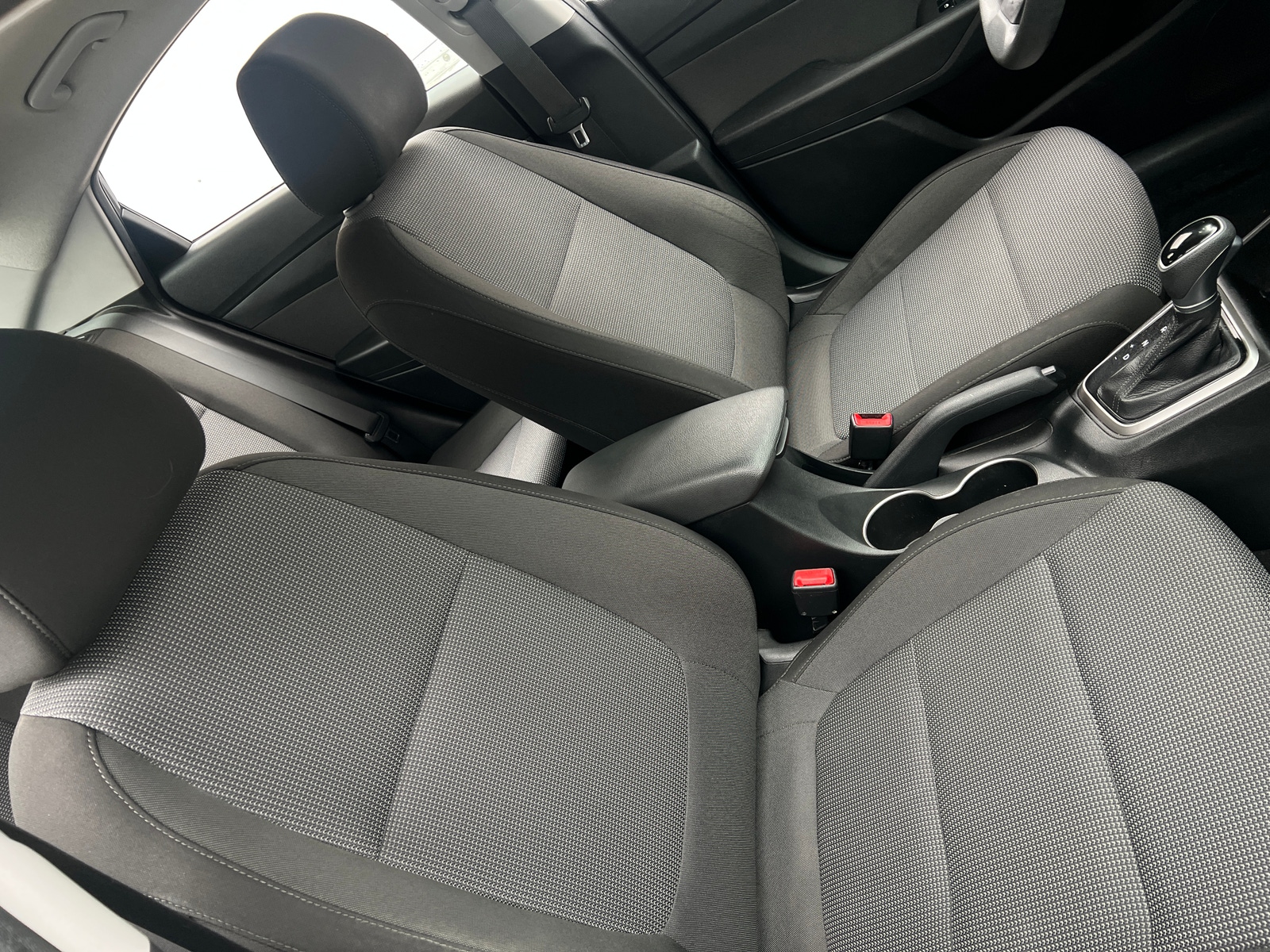 Thumbnail: 2019 Hyundai Accent - 2