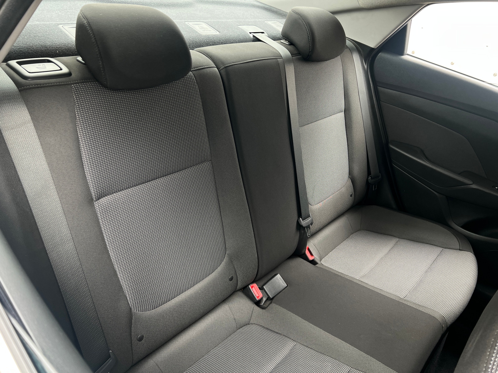 Thumbnail: 2019 Hyundai Accent - 6