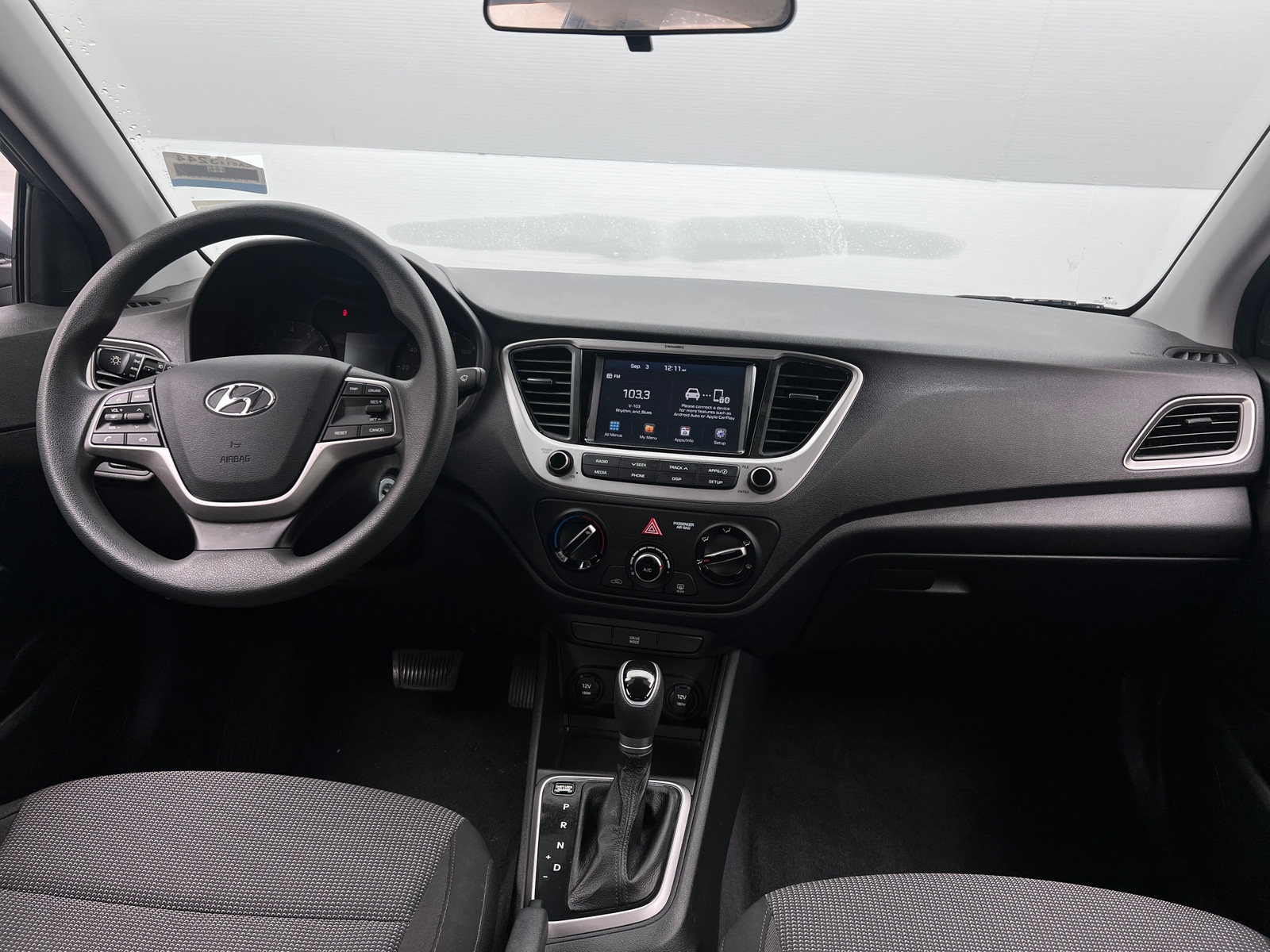 Thumbnail: 2019 Hyundai Accent - 3