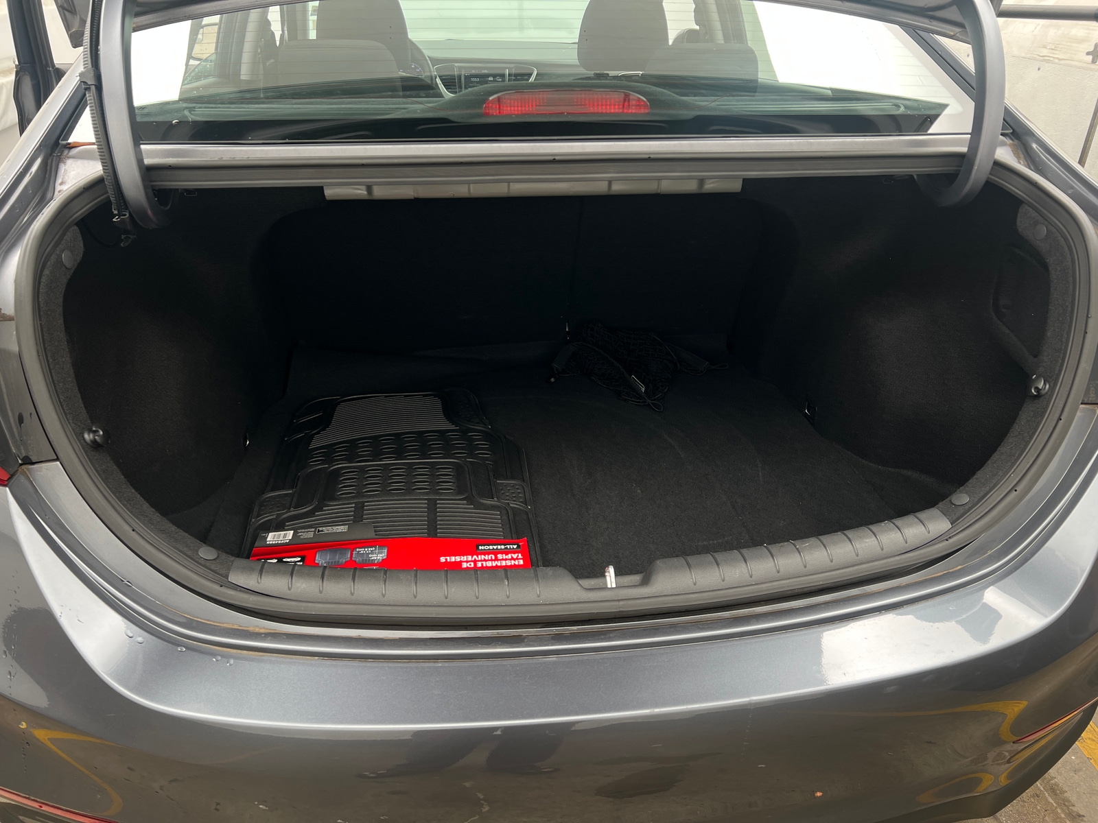 Thumbnail: 2019 Hyundai Accent - 7